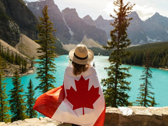 Canada: Culture, Traditions & Identity