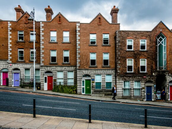 Ireland: Culture, Traditions & Identity