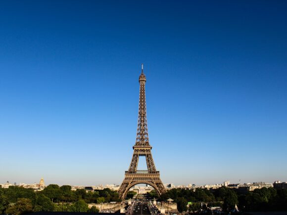 France: Culture, Traditions & Identity
