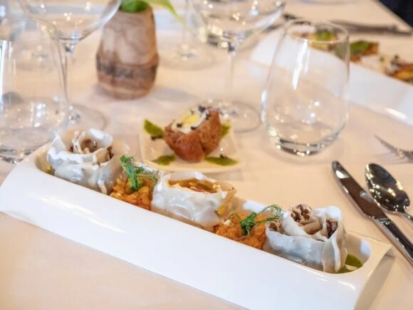 The Mantu