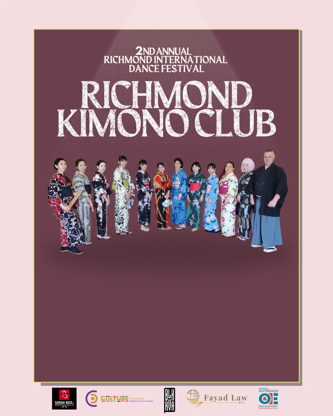 kimono club