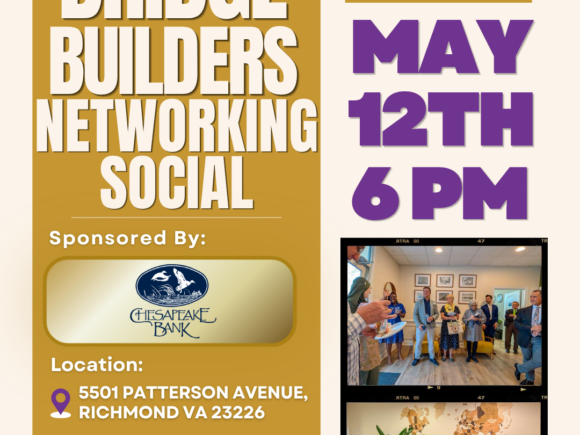 -Bridge-Builders social