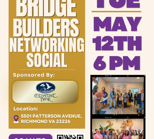 -Bridge-Builders social