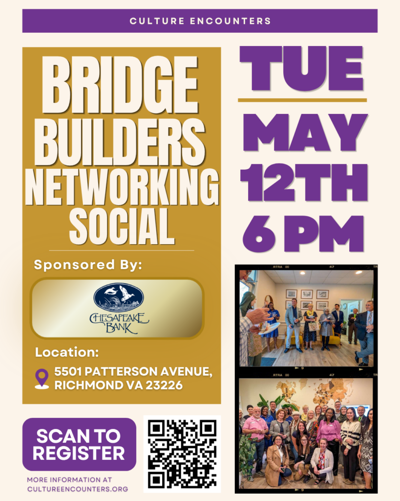 -Bridge-Builders social
