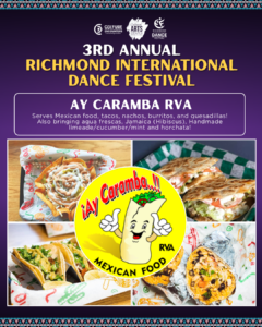 Ay Caramba RVA_Vendors_Spotlight