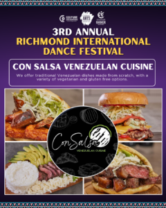 Con Salsa