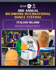 Italian IslandA RVA_Vendors_Spotlight