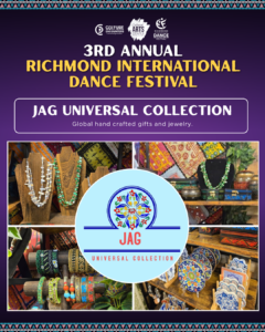 JAG Universal Collection_Vendors_Spotlight