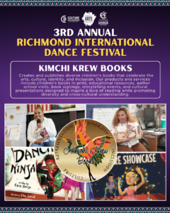 Kimchi Krew Books