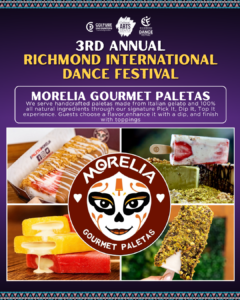 Morelia Gourmet
