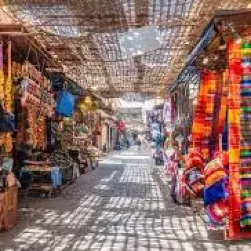 african apparel